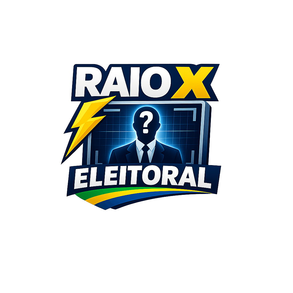 Raio X Eleitoral